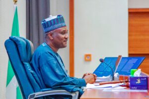 Nigeria probes $10bn oil theft, summons NNPC, CBN