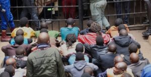 Zimbabwe activists demand end to ‘assault on human rights’ ahead of SADC summit