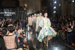 Thailand’s path to diversity in fashion