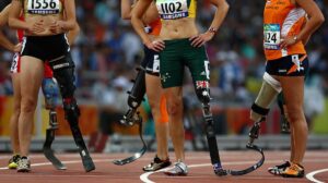 The cutting-edge tech behind parasports