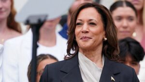 ‘This was a coup’, Trump tells Musk on Harris replacing Biden