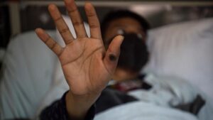 Virologist explains why WHO sounded alarm over mpox virus