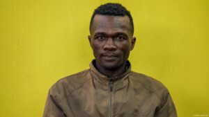 accused serial killer flees Nairobi jail