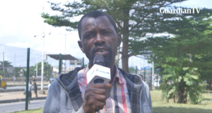 #Endbadgovernance Day 3: Protester recounts attack