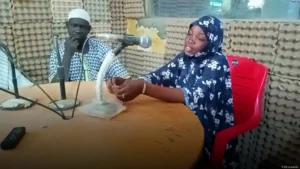 Can Burkina Faso’s citizen journalists replace the media?