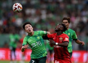How super is the Chinese Super League?