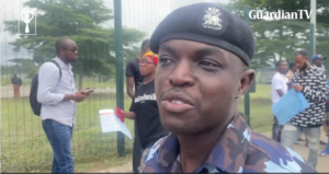 Aug 2nd “We Are Trying To Manage People’s Emotions” -Hundeyin