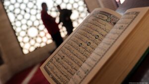 Denmark moves to ban burning of the Quran