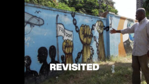East Africa’s Swahili coast grapples with legacy of slave trade