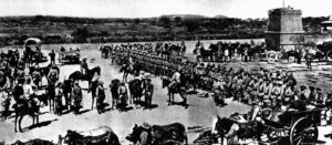 The 20th century’s first genocide in Namibia