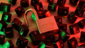 Identity theft: How secure is your personal data online?