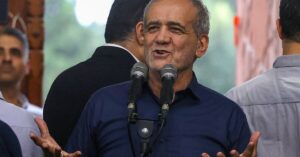 Iran’s Pezeshkian unlikely to bring reform