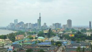 Lagos: Africa’s Biggest City