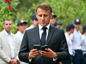 Waiting for Macron: France’s summer without a government
