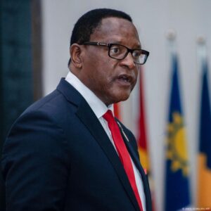 Malawi’s president seeks UN Security Council reforms