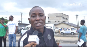 August 1st: ‘My son is a programmer, no money for data’