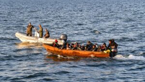 Refugees fleeing Sudan’s brutal war recount horror of Darfur