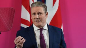Starmer intends to restore voters’ trust