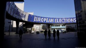 Slovakia: How political unrest consumes a country