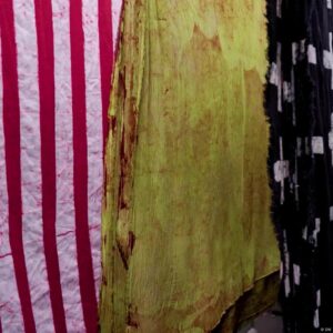 A spotlight on Nigeria’s textile wizard
