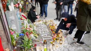 Sweden steps up the fight against organized crime