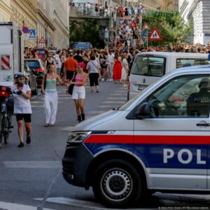 Taylor Swift cancellations ‘prevented terror attack’