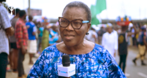 Protest day 2 ‘We are tired’ citizens continue airing their grievances