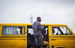 My Hustle: Lagos’ Agbero or area boys