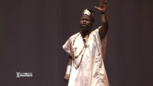 Beninese musical brings Kingdom of Dahomey’s history to life