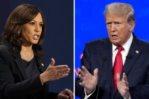 Debunking the ‘ABC News whistleblower’ claims about Harris-Trump debate