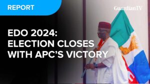Election closes with APC’s victory