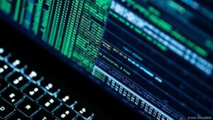 FBI disrupts major Chinese hacking group, director says