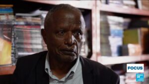 Fifty years after fall of Ethiopia’s empire, survivors remember terror of Derg dictatorship