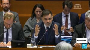 France’s 2024 budget deficit could top 6% of GDP