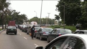Nigeria’s NNPC says its facing financial strain over costly fuel imports, scarcity continues