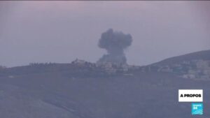 ‘Hezbollah’s response could overwhelm Israel’s Iron Dome’, expert says