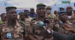 Mali capital under control after insurgent attack – State TV