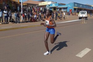 ‘Sadness everywhere’ after Rebecca Cheptegei’s death