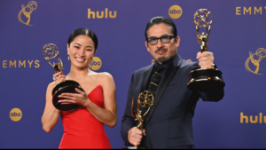 ‘Shogun’, ‘The Bear’ and ‘Baby Reindeer’ win big at Emmys