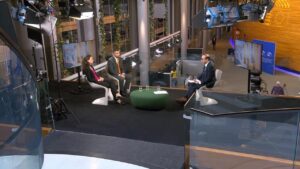 MEPs challenge Viktor Orban on ‘European values’