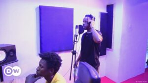 Tanzanian musicians draw government’s ire for critical songs