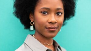 Theresa Lola on her new book ‘Ceremony for the Nameless’