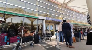 Workers’ strike causes chaos at Nairobi airport
