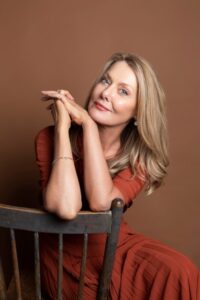 Anna Funder’s ‘Wifedom’ explores role of George Orwell’s wife