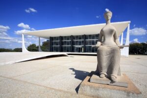 Brazil’s Supreme Court panel upholds decision to suspend X