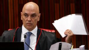 Brazil blocks access to Elon Musk’s X