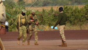 ‘Coup attempt’ deepens Guinea-Bissau’s unrest (12.2023)