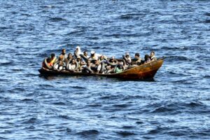 EU accused of funding abuse of migrants in Africa