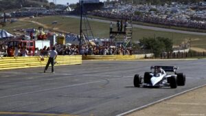 Motorsport craze captures the hearts of Iraq’s youth