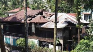 Reports say that dozens of civilians from Myanmar’s Muslim Rohingya minority group have been killed in an alleged attack by separatist rebels.